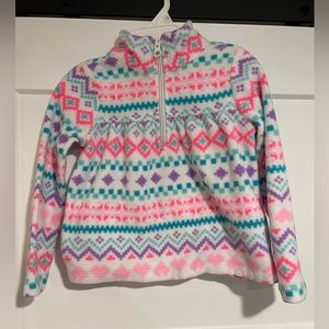 Toddler Fleece